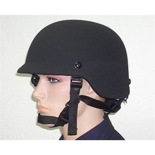 NIJ Iiia USA Style UHMWPE casque pare-balles